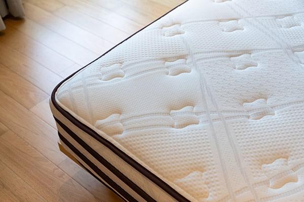 the cost for mattress removal varies depending on the size and quantity of mattresses